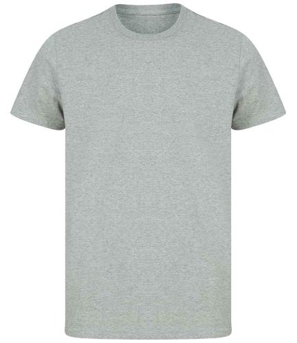 SF Unisex Sustainable Generation T-Shirt - HEA - 4XL